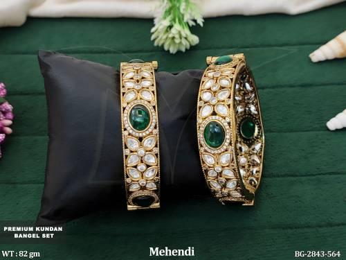 BG-2843-564-GREEN/2 X 4