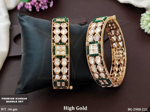 BG-2908-222-GREEN/2 X 2