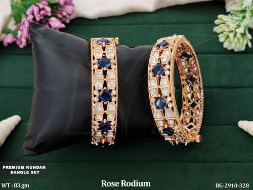 BG-2910-328-BLUE/2 X 4