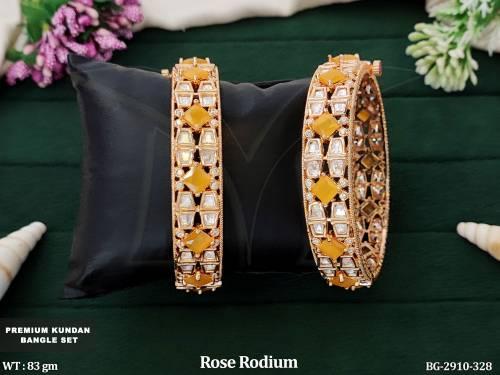 BG-2910-328-YELLOW/2 X 4