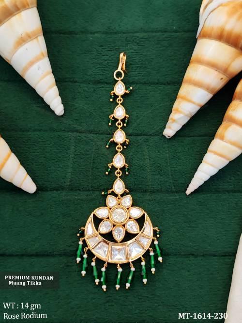 MT-1614-230-GREEN