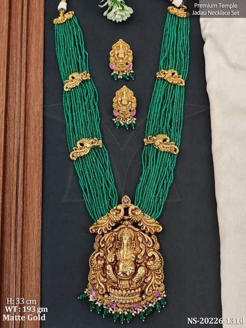 NS-20226-1310-RUBY GREEN