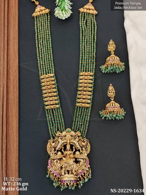 NS-20229-1634-RUBY GREEN