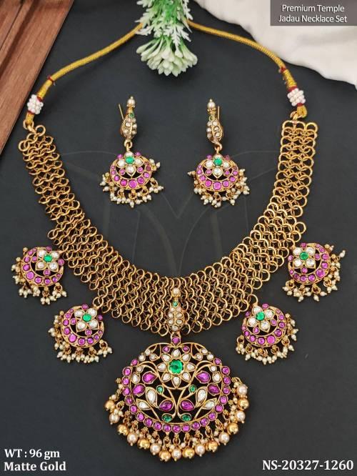 NS-20327-1260-RUBY GREEN