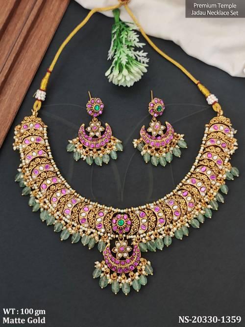 NS-20330-1359-RUBY GREEN