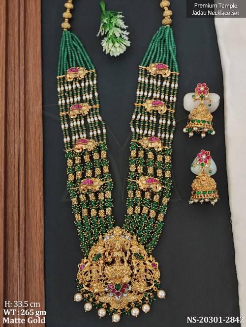 NS-20301-2842-RUBY GREEN