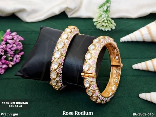 BG-2863-676-PINK/2 X 4