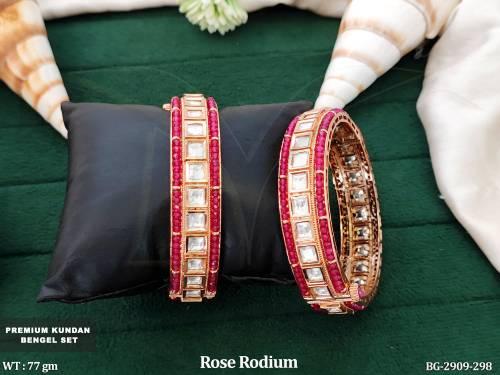 BG-2909-298-RUBY/2 X 2