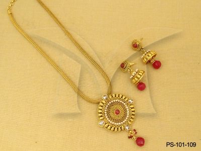 PS-101-109-RUBY