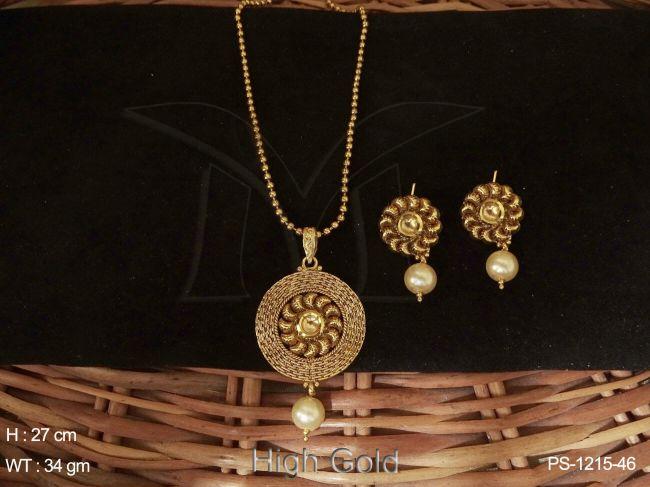 PS-1215-46-TRANSPARENT YELLOW