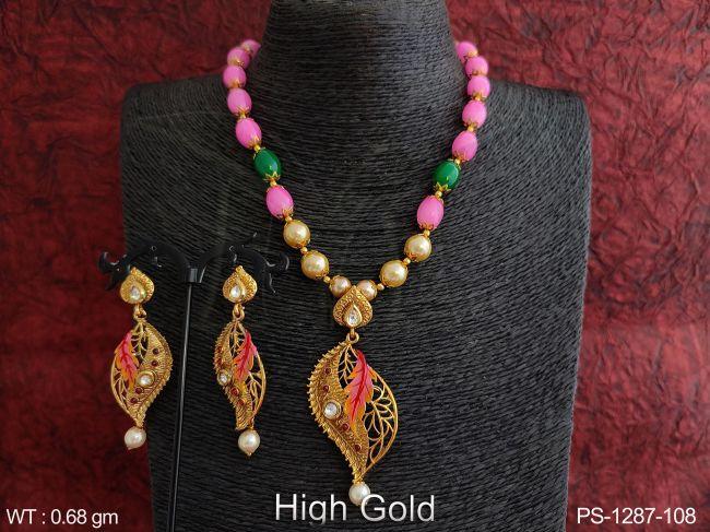 PS-1287-108-PINK GREEN