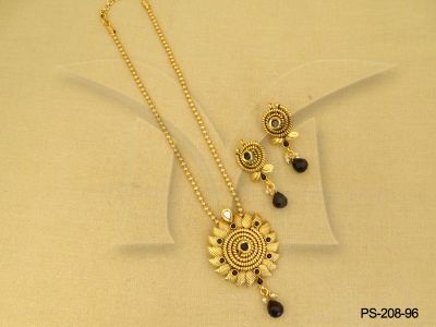 PS-208-96-BLACK