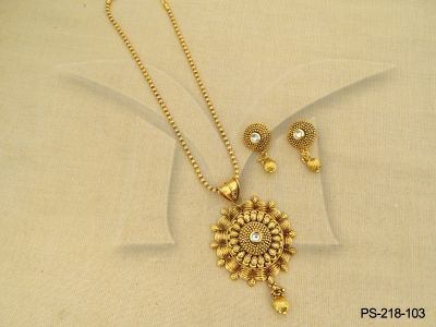 PS-218-103-GOLDEN