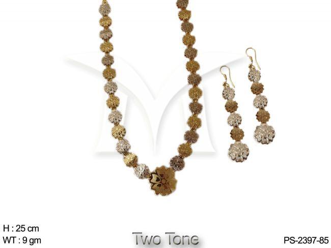 PS-2397-85-GOLD SILVER