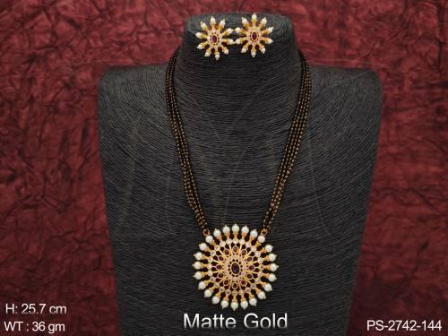 PS-2742-144-RUBY BLACK