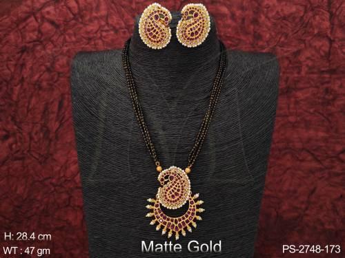 PS-2748-173-RUBY BLACK