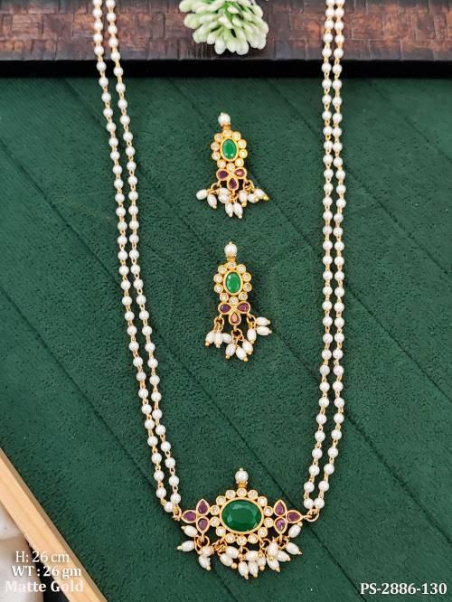 PS-2886-130-RUBY GREEN