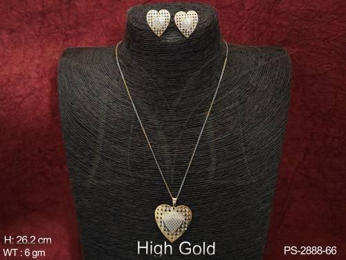 PS-2888-66-GOLD SILVER