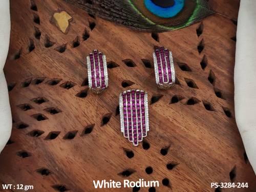 PS-3284-244-RUBY