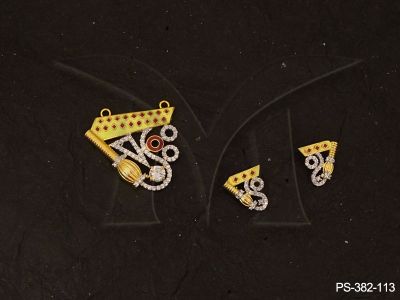 PS-382-113-YELLOW