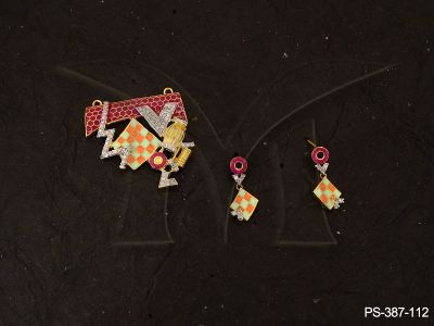 PS-387-112-neon orange