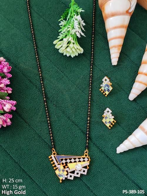 PS-389-105-YELLOW BLUE