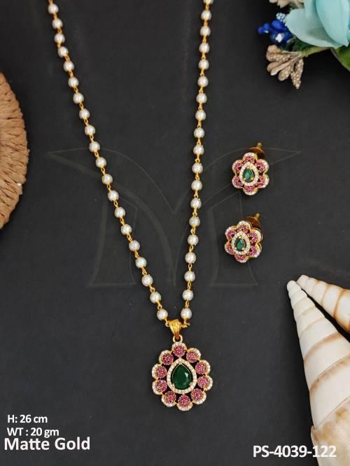 PS-4039-122-RUBY GREEN