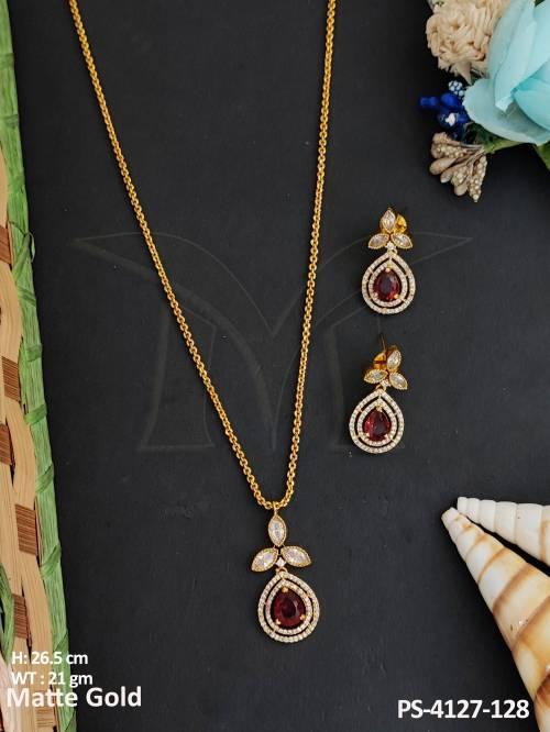 PS-4127-128-RUBY