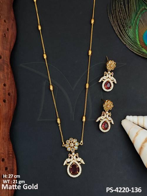 PS-4220-136-RUBY