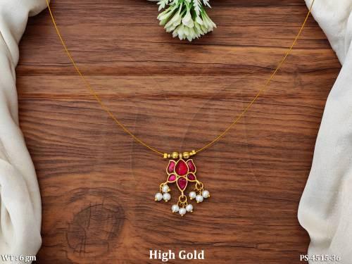 PS-4515-36-RUBY