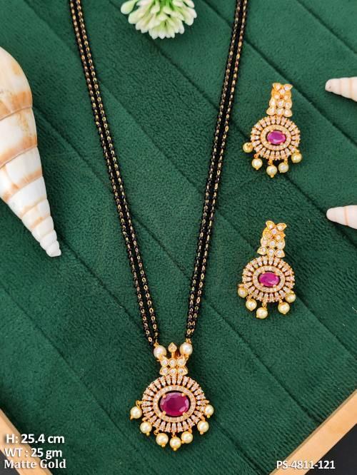 PS-4811-121-RUBY