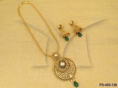 PS-493-138-GREEN