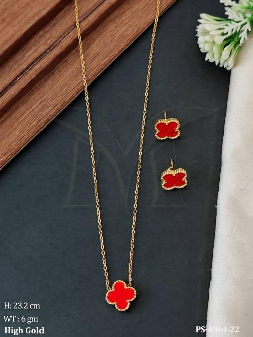PS-4964-22-RED