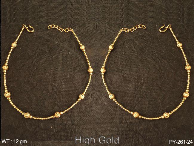 PY-261-24-GOLDEN