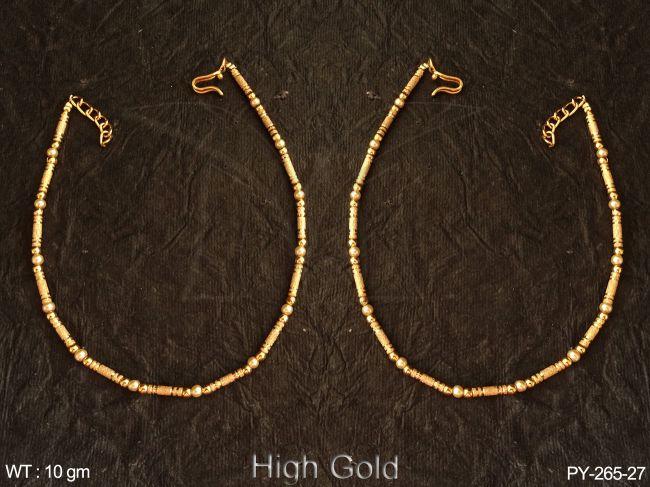 PY-265-27-GOLDEN
