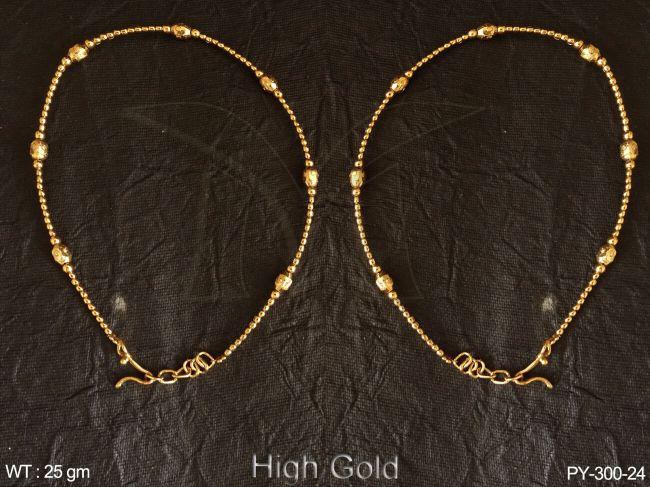 PY-300-24-GOLDEN