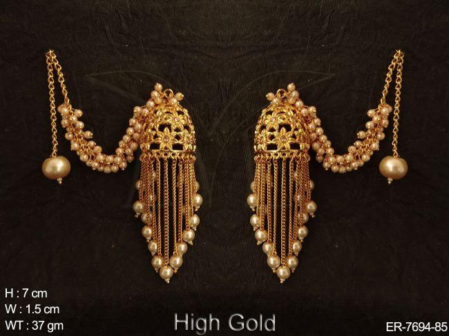 ER-7694-85-TRANSPARENT YELLOW