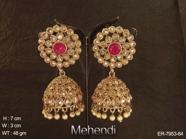 ER-7953-84-TRANSPARENT YELLOW RUBY