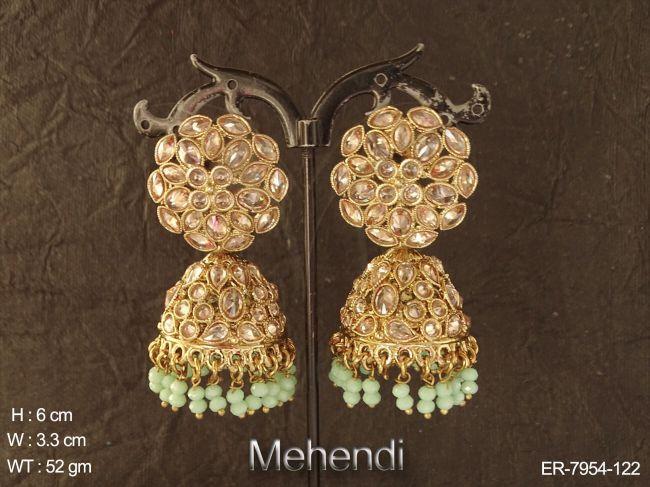 ER-7954-122-MINT GREEN