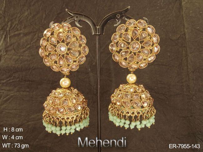 ER-7955-143-MINT GREEN