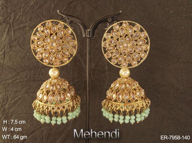ER-7958-140-MINT GREEN