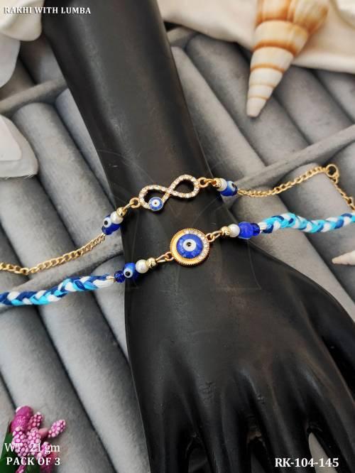 RK-104-145-BLUE