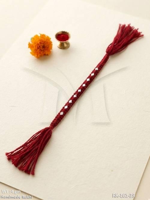 RK-161-39-MAROON