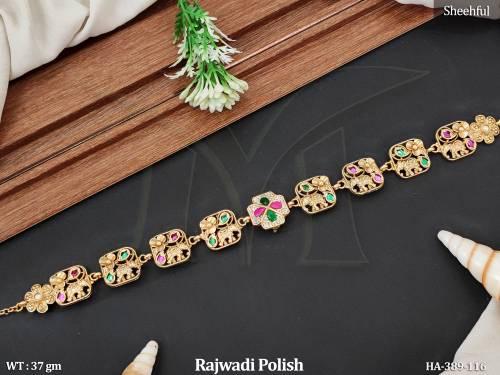 HA-389-116-RUBY GREEN