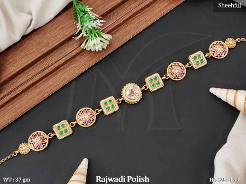 HA-394-153-RUBY GREEN