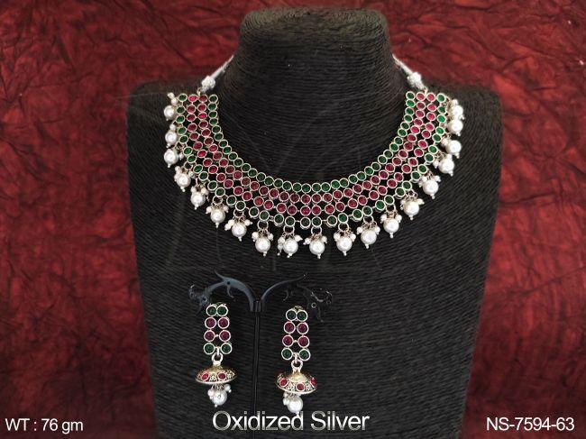 NS-7594-63-GREEN RUBY