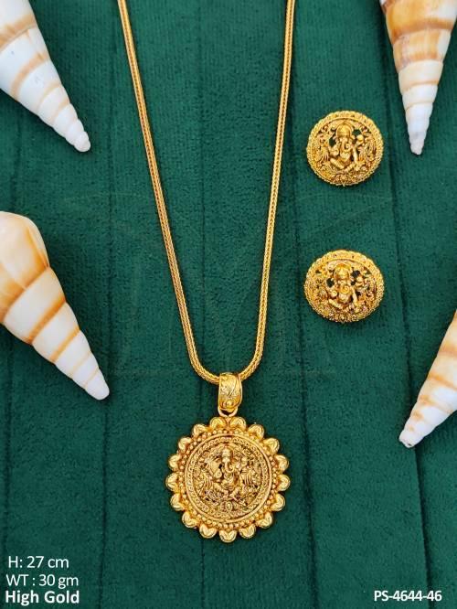 PS-4644-46-GOLDEN
