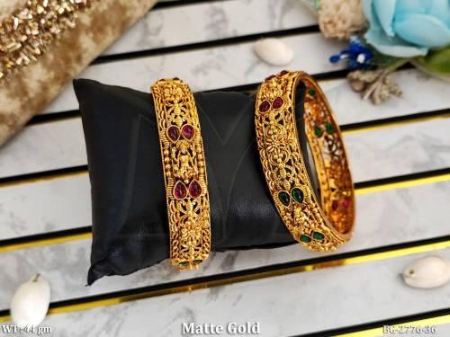BG-2776-36-RUBY GREEN/2 X 4