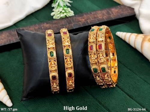 BG-3124-44-RUBY GREEN/2 X 2