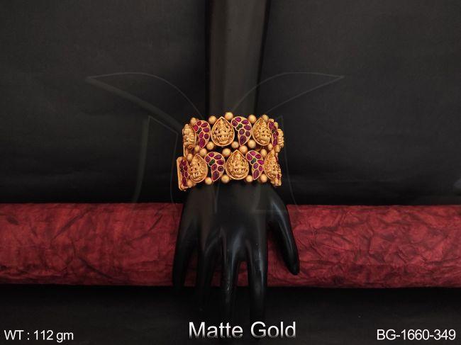 BG-1660-349-RUBY GREEN/2 X 2